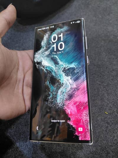 Samsung Mobile S22 Ultra