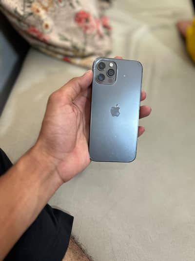 Apple iPhone 12 Pro , 128 gb