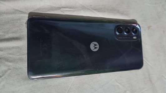 Motorola Moto G Stylus 5G 2022