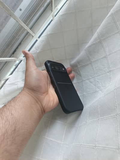 Google Pixel 9