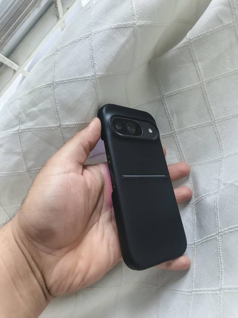 Google Pixel 9 2