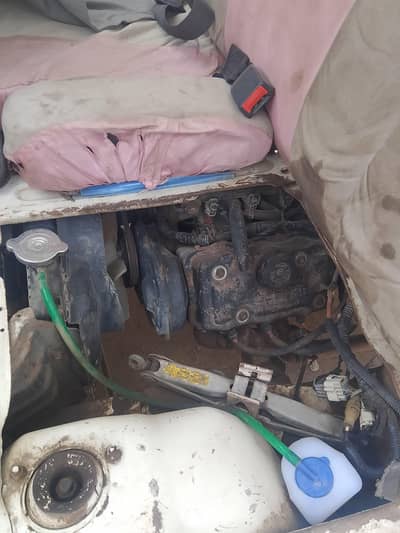 Suzuki Ravi Pickup 2015 | CPLC Clear | Tax clear, 6lac