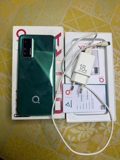 QMobile QSmart Ultra