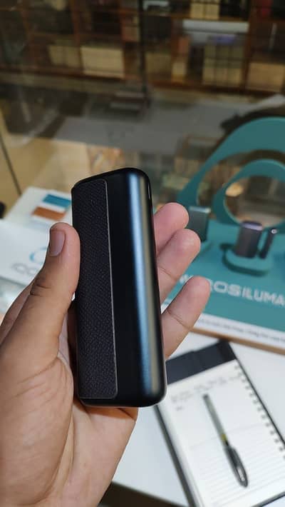 Iqos iluma prime kit