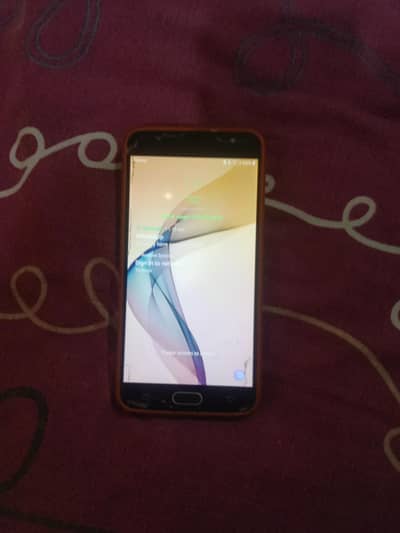 Samsung Mobile J7 Prime