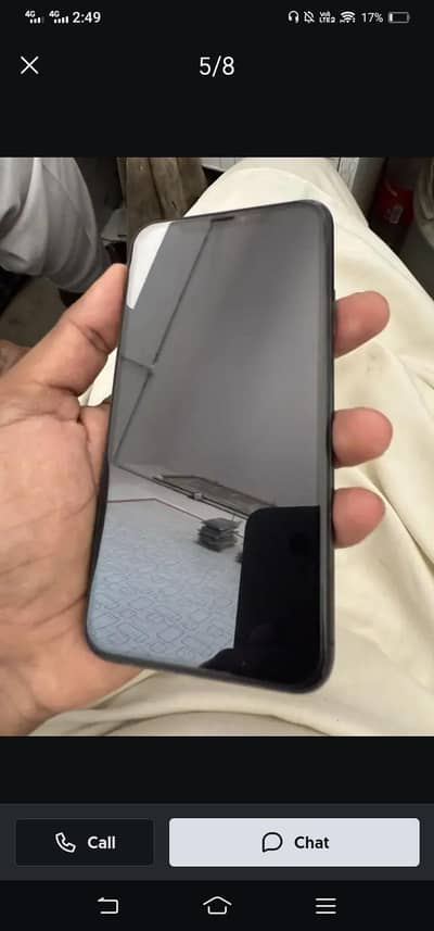 Apple iPhone 11 Pro Max
