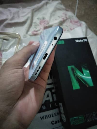 SEGO Note 70