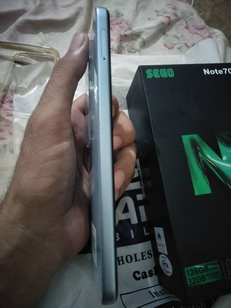 SEGO Note 70 1