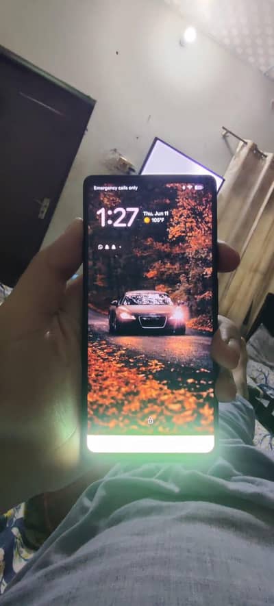 Google Pixel 6a