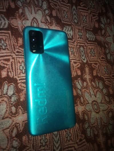 Xiaomi Redmi 9T sale urgent. 03256602020