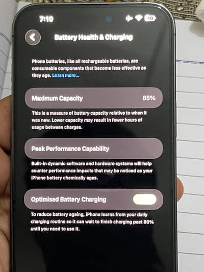 Apple iPhone 14 Pro Max
