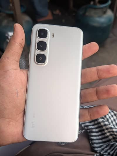Infinix Hot 60 pro plus