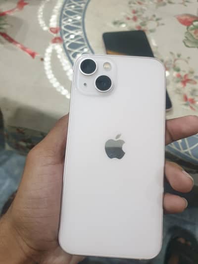 Apple iPhone 13 jv