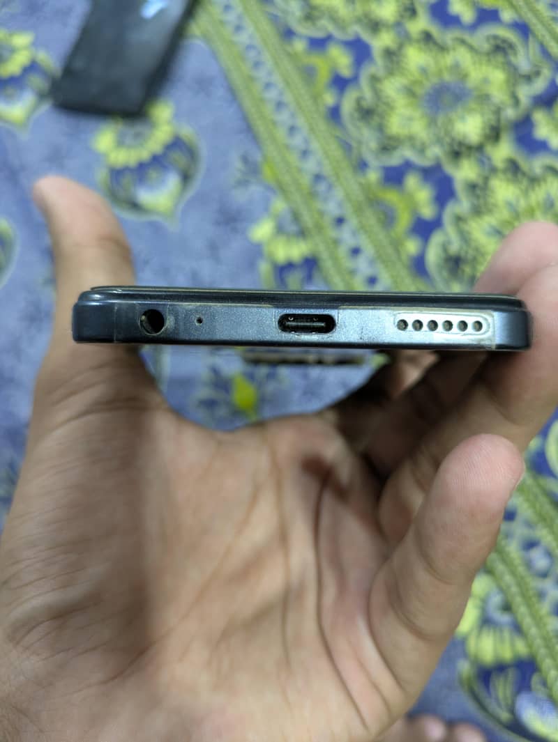 Itel S24 3