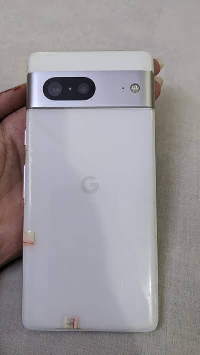 Google Pixel 7