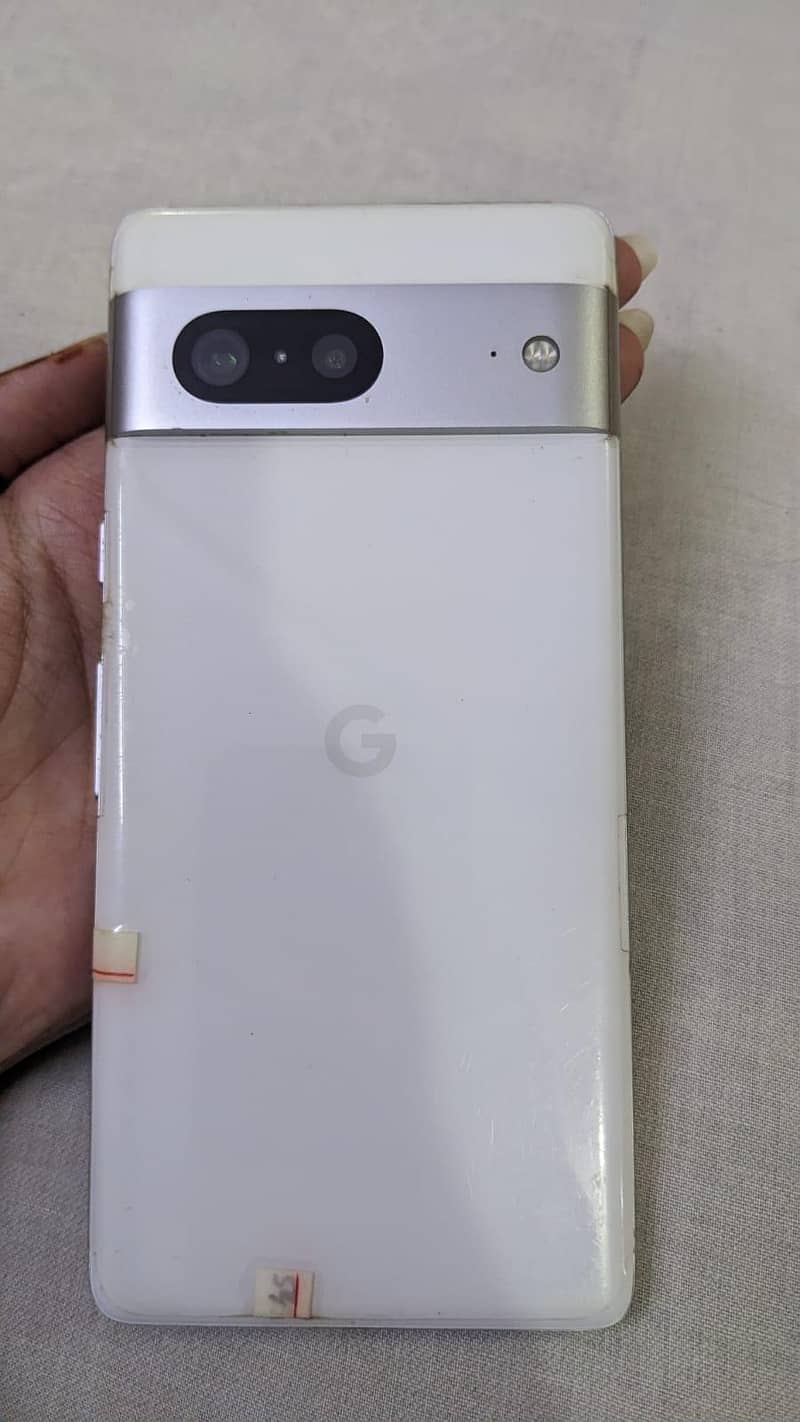 Google Pixel 7 0