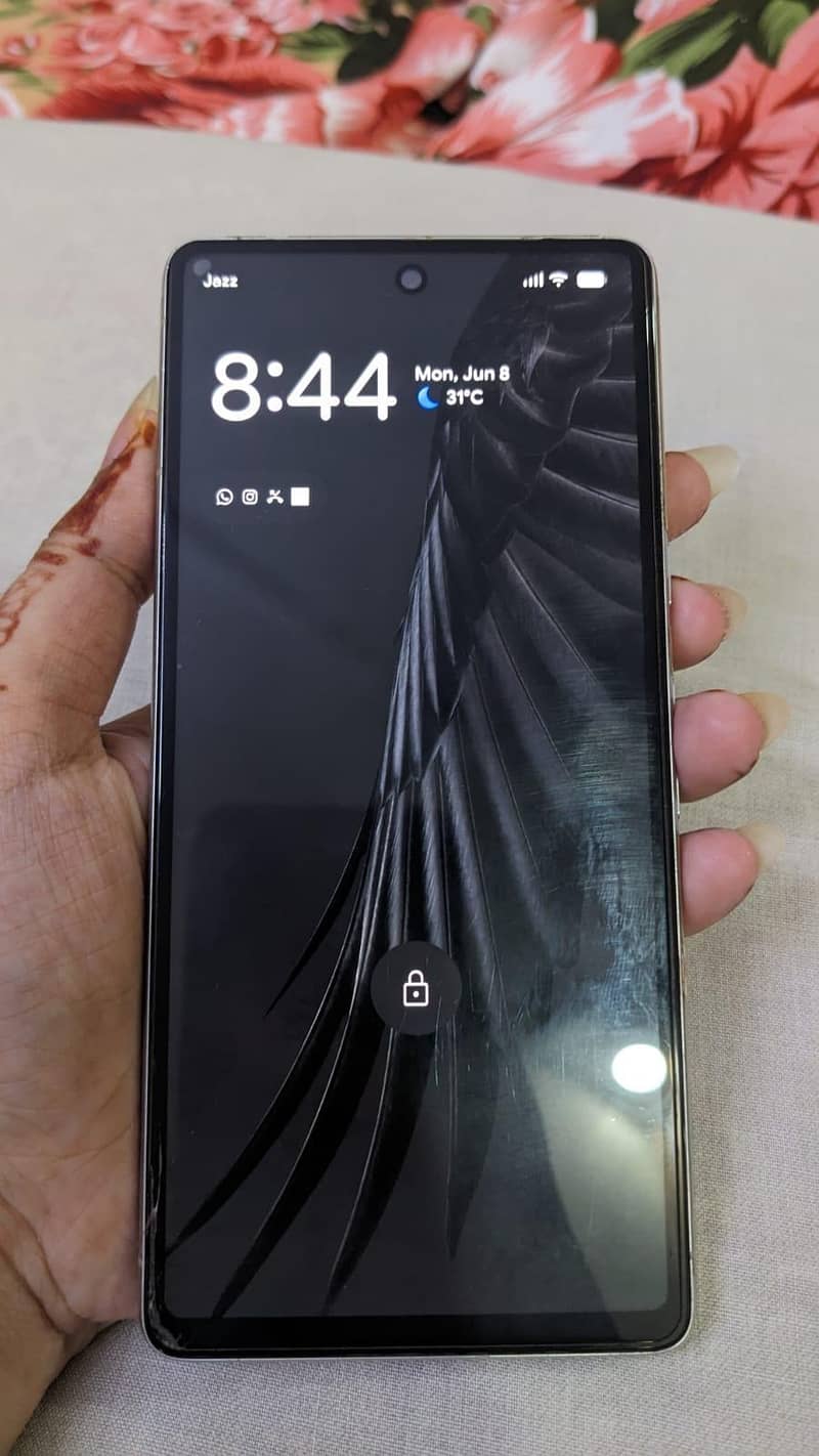 Google Pixel 7 1