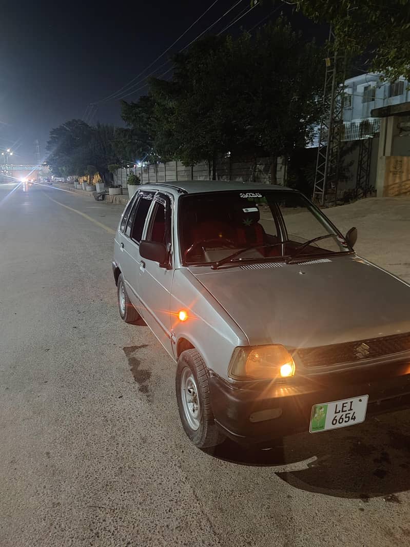 mehran booss 0