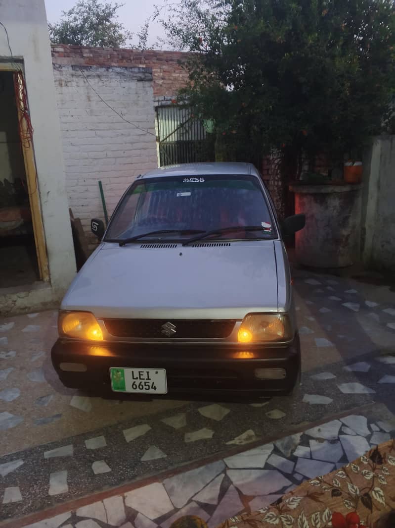 mehran booss 3