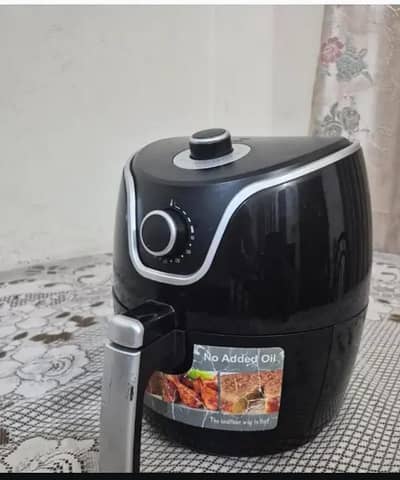 Anex Air Fryer