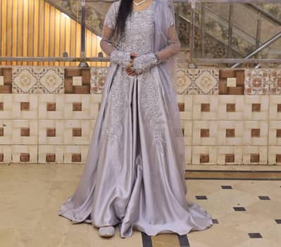 silk maxi
