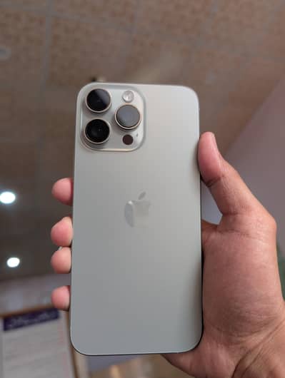 iphone 16 pro max 256gb