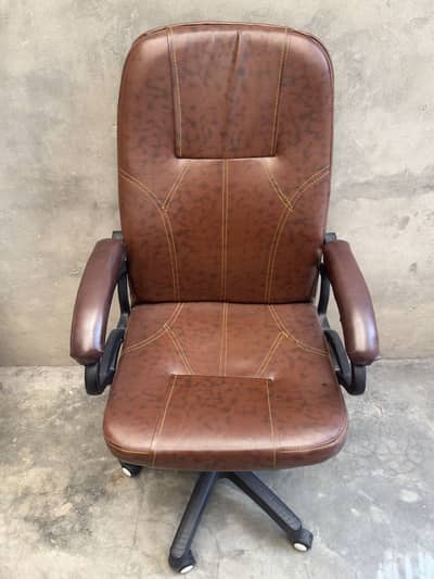 Executive Office Work Chair - Computer Chair