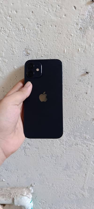 Apple iPhone 12