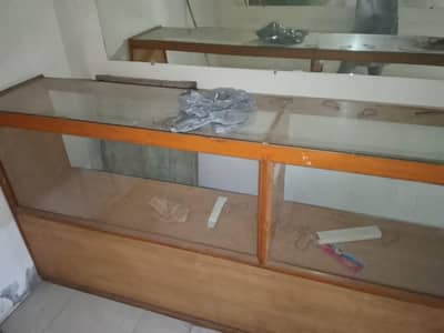 counter for sale