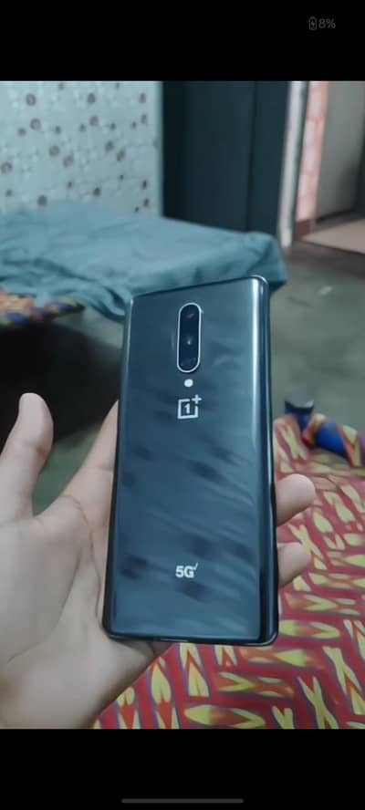 One Plus 8