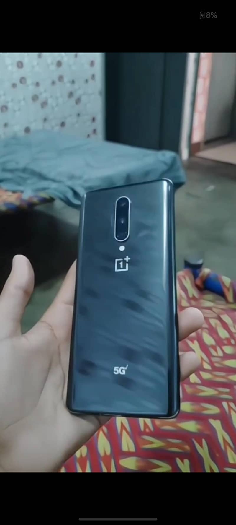 One Plus 8 0