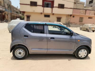 Suzuki Alto 2022
