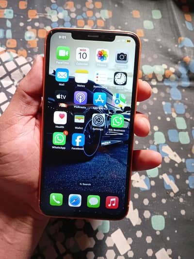 iPhone XS Max Pta 64gb