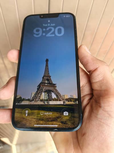 Apple iPhone 13 jv