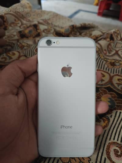 Apple iPhone 6