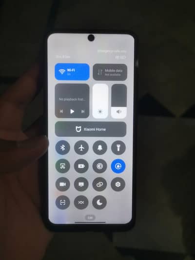 Xiaomi Redmi Note 11S dual sim pta approved
