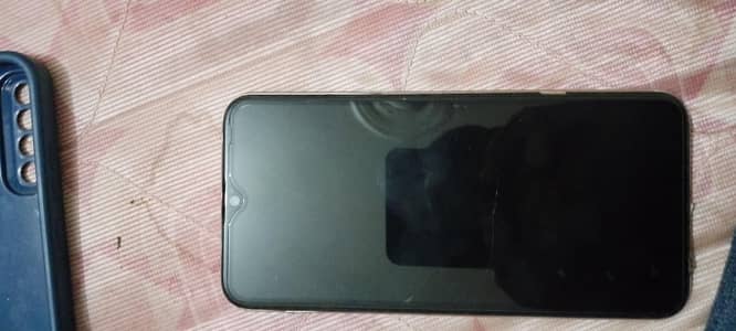 Tecno CAMON i4