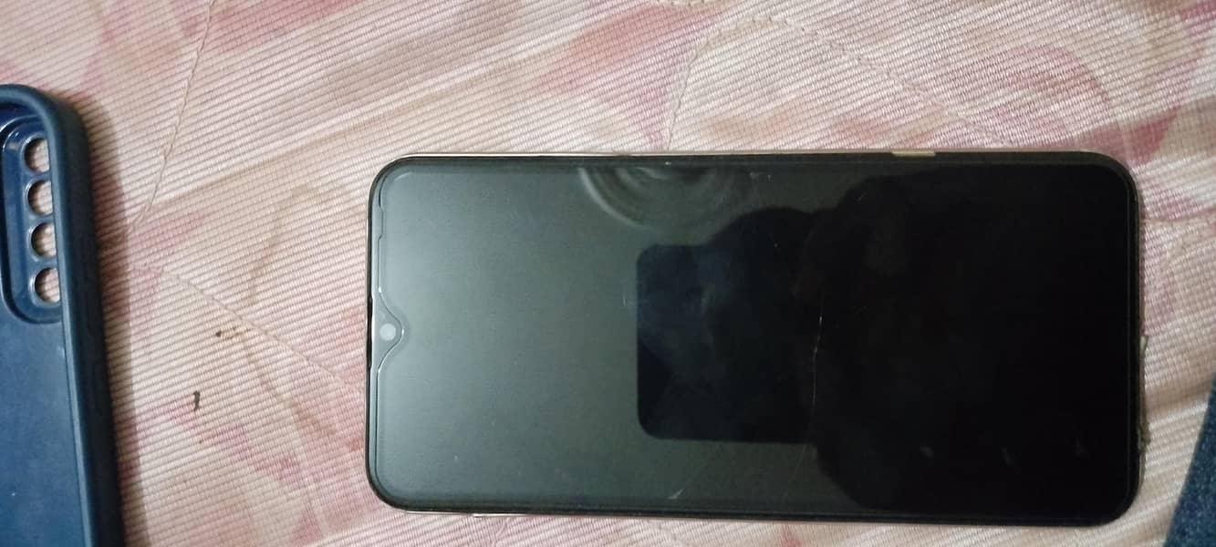 Tecno CAMON i4 0