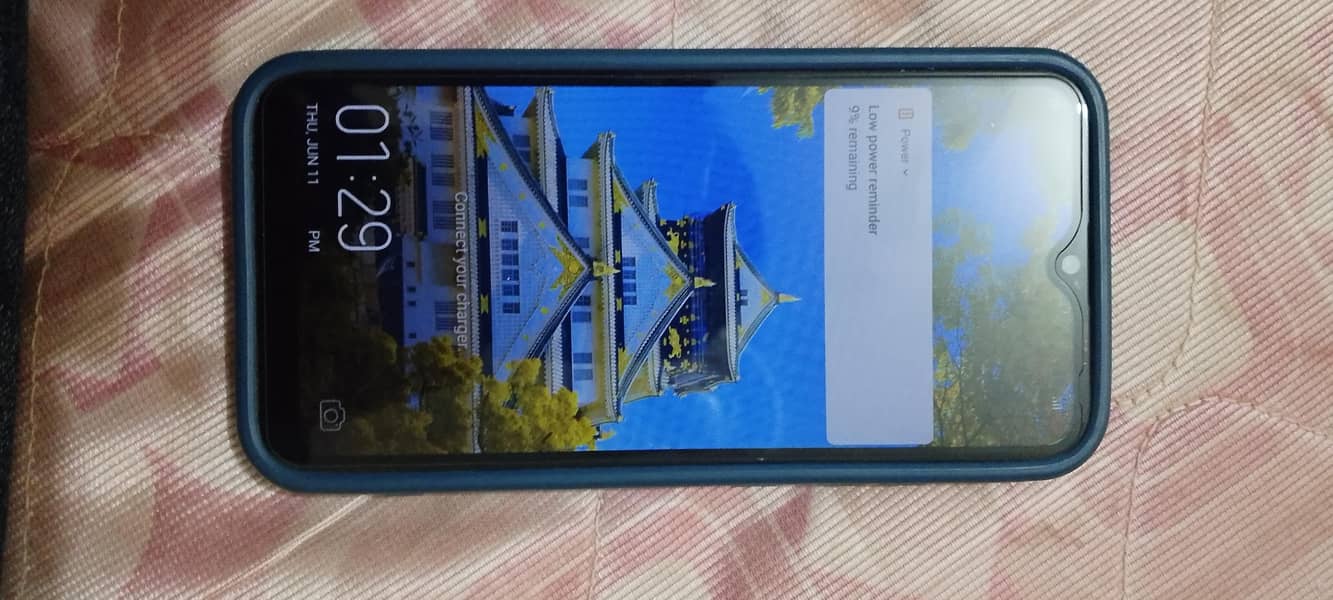 Tecno CAMON i4 4