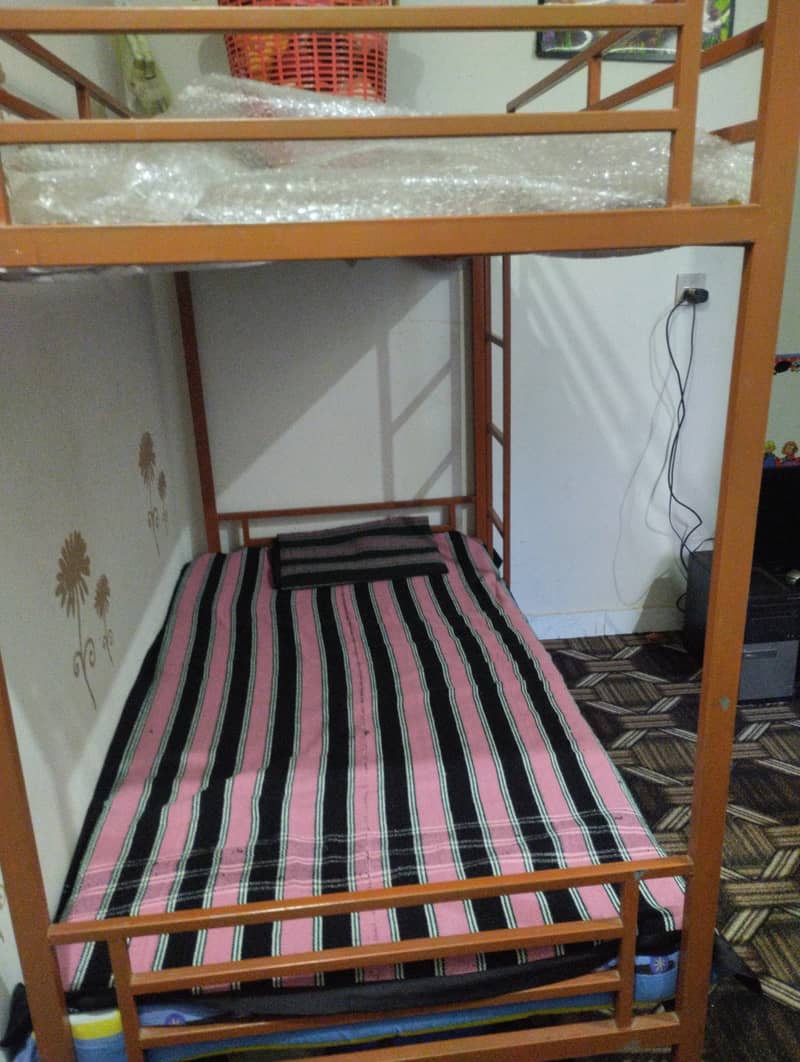 BUNK BED 1