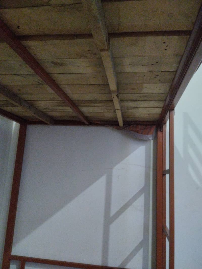 BUNK BED 2