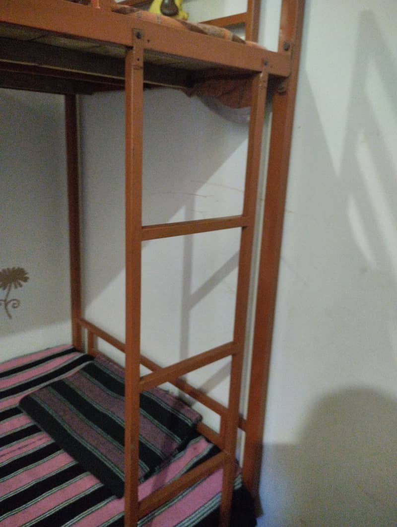 BUNK BED 3
