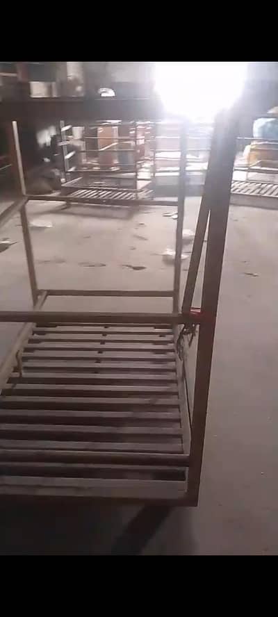 trolly for sale