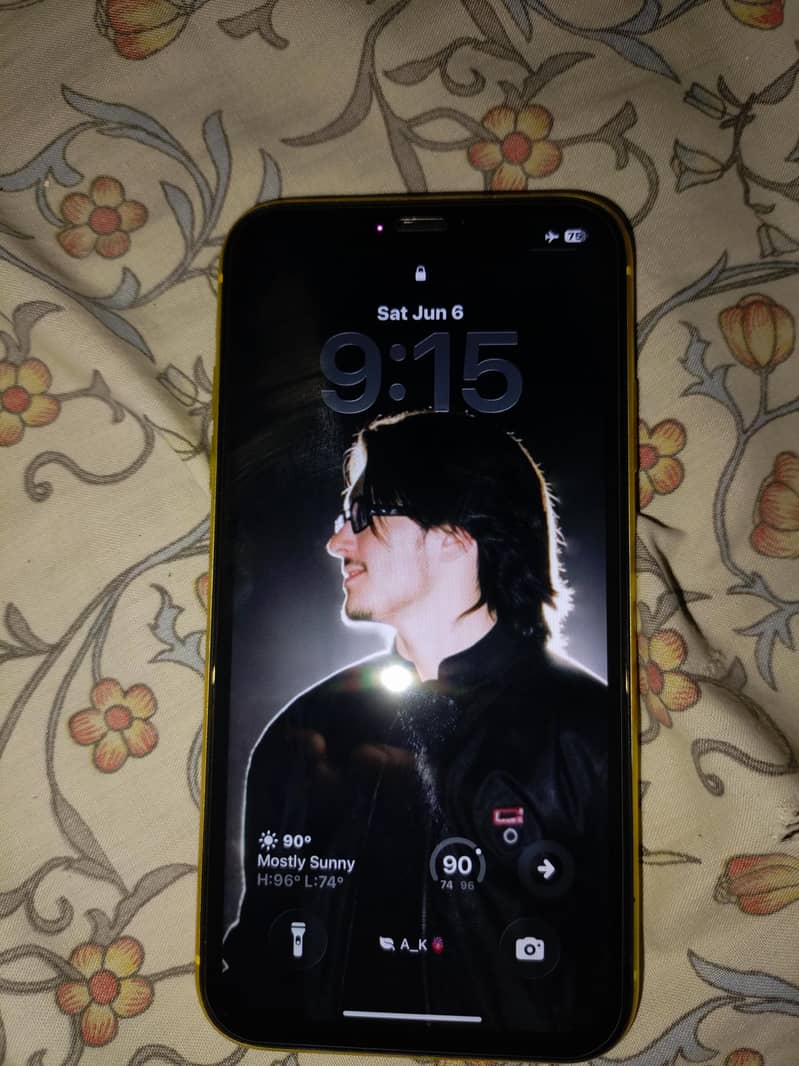 Apple iPhone 11 0