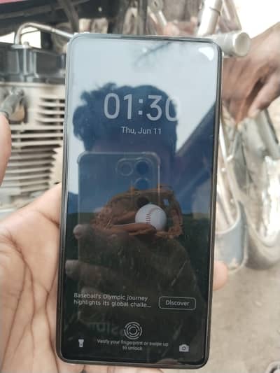 Tecno CAMON 20 Pro