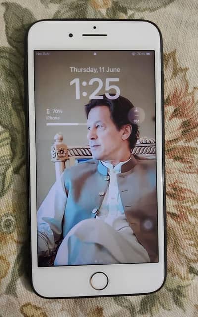 Apple iPhone 8 Plus