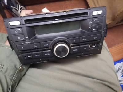 tape original new