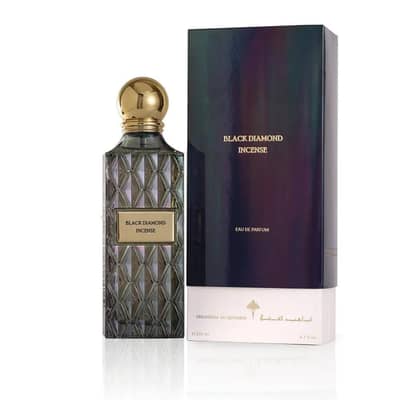 IBRAQ BLACK DIAMOND INCENSE