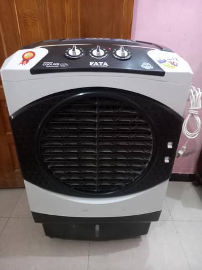New Fresh aircooler