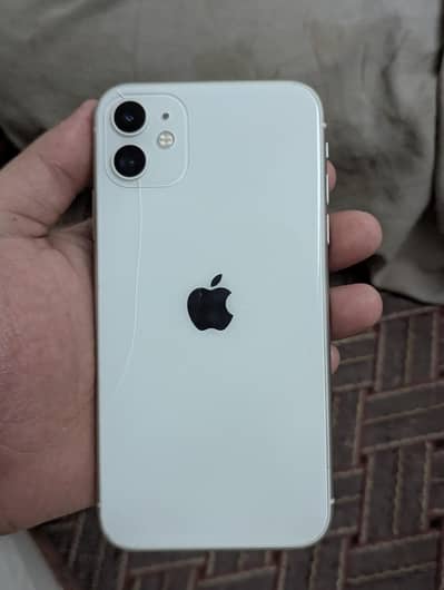 Apple iPhone 11